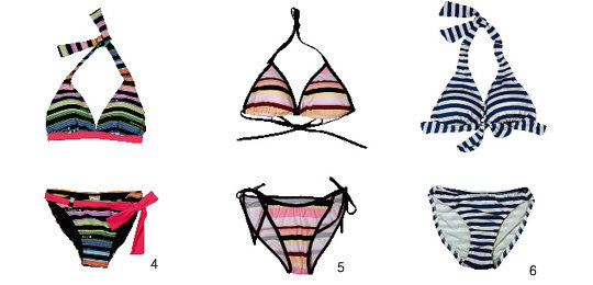 Swimsuit Style Solutions