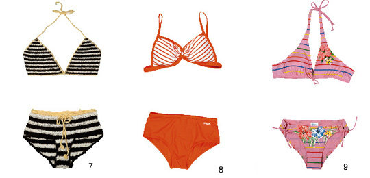 Swimsuit Style Solutions
