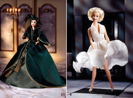 The Barbie Story, Seoul 2006전