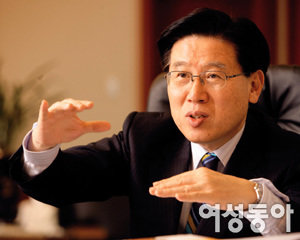 한국외국어대 박철 총장이 들려주는 ‘글로벌 인재로 키우는 교육’