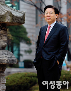 한국외국어대 박철 총장이 들려주는 ‘글로벌 인재로 키우는 교육’