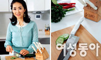 탤런트 윤유선 & 요리연구가 박연경의 즐거운 요리 수다 ♥ 열다섯 번째