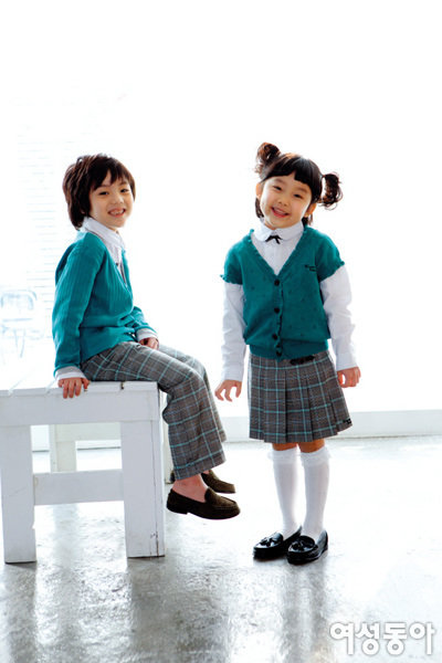 7대 아이옷 브랜드에서 제안하는 봄 유행 스타일