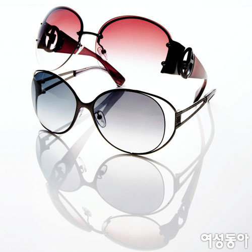 New Summer Sunglasses