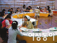 어린이를 위한 7월 문화행사 총집합