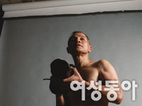 대한민국에서 가장 비싼 광고사진으로 이름난 사진작가 준초이