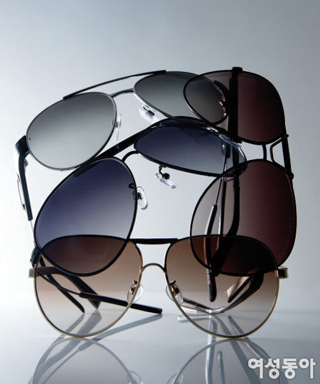 Hot ＆ Cool Sunglasses