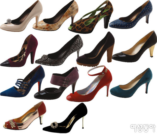 Shoes Catalog 57