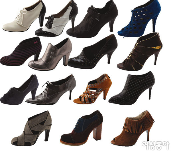 Shoes Catalog 57