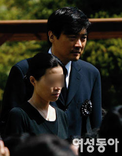 세상 울린 장진영 영화 같은 37년 삶 ＆아내 그리는 김영균씨 애절한 심경