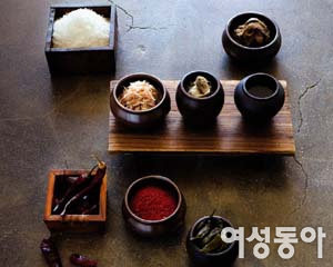 손맛 없는 주부가 담가도 맛있는 김장김치