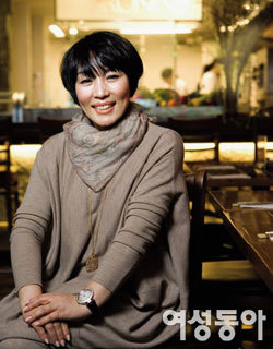 미국 13개 체인 레스토랑 가부키 CEO 조앤 리