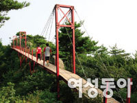 아름다운 인천 섬 여행