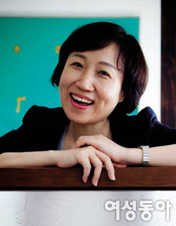 올해 최고 인기! ‘제빵왕 김탁구’ 강은경 작가를 만나다