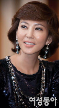 이번에는 ‘역전의 여왕’ 김남주 ‘시즌 2’에 대처하는 자세