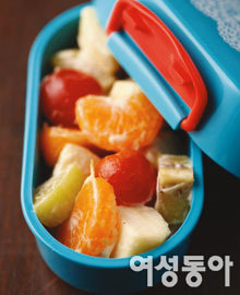 SPECIAL LUNCH BOX
