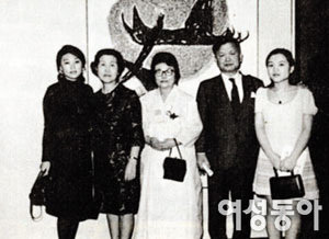 아버지 뒤 이어 41년 만에 국립중앙박물관 수장 된 김영나 관장의 설레는 포부