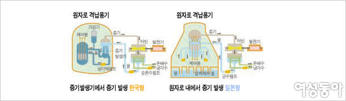 안전한 우리 원자력 제대로 알기