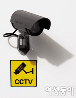 HOME CCTV