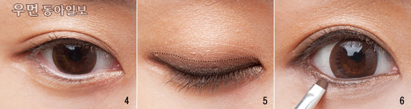 메이크업 아티스트 이경은의 뷰티 시크릿 ‘SOFT SHADOW Eye Make-up’