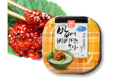 담백한 감칠맛이 일품! ‘한성 명란젓갈’로 즐기는 별미 요리 BEST 5!