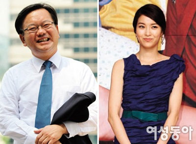 고윤·윤세인·은지원·권율…Stars from political families