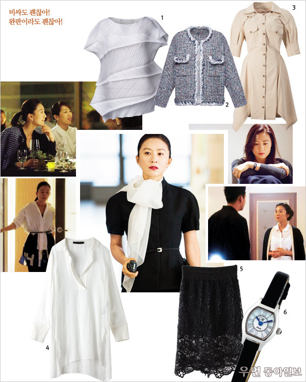 style hommage to kimheeae