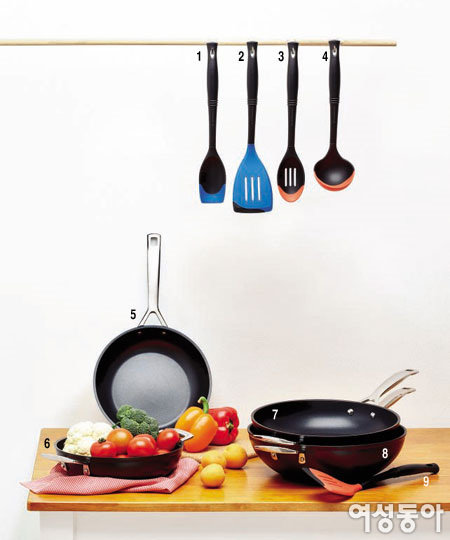 LE CREUSET NEW ITEM