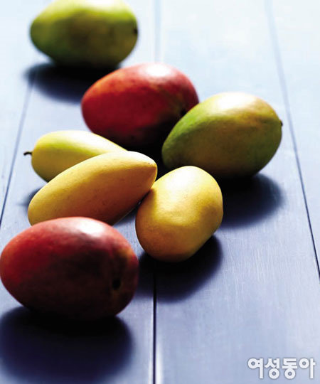 Mango Variation