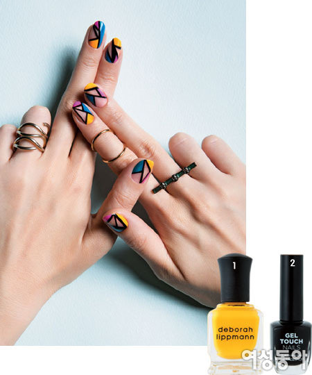 Nail Trend 4