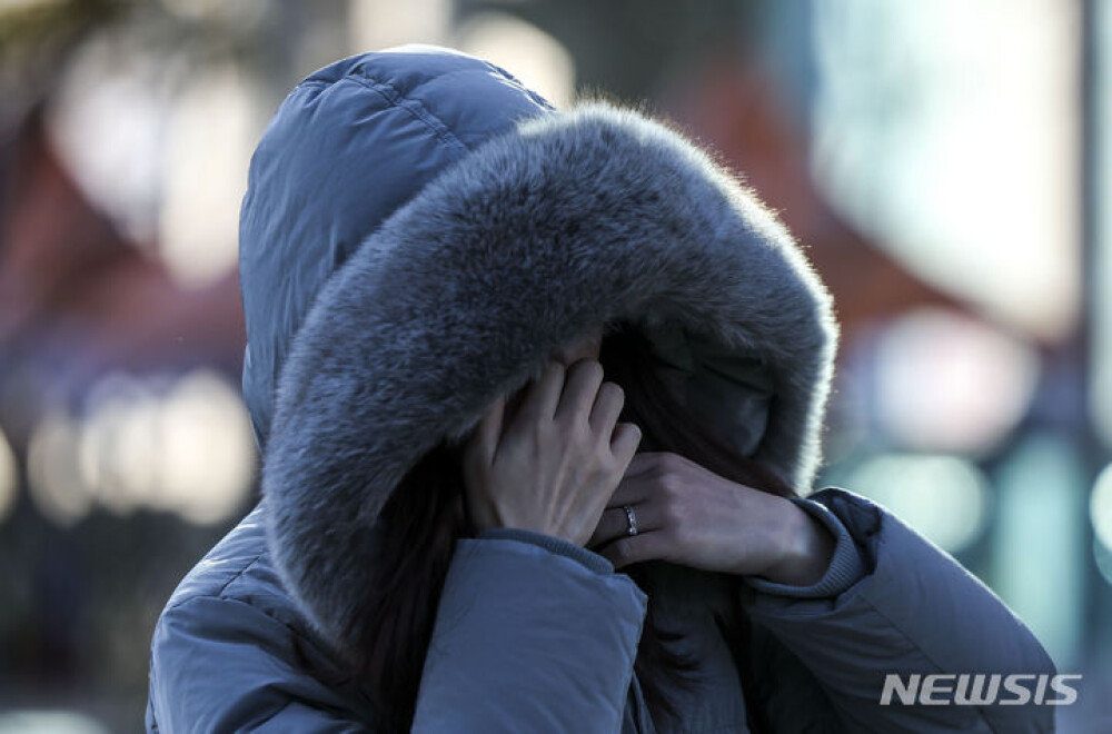 일요일 아침 추위와 오후 기온 회복, 일상 생활에 미치는 영향