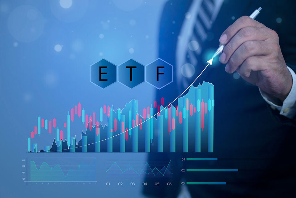 ETF의 혁신: 투자 전략의 새로운 시대