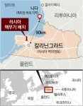 [르포]“90km 턱밑에 러 핵무기… 우리도 핵으로 맞서야 하나”