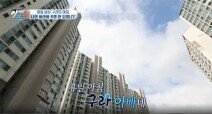 [스타부동산] ‘김포 홍보 대사’ 김구라-김동현 부자가 사는 아파트는?