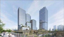 13년 표류한 ‘서울역 북부역세권’ 개발 시작…38층 복합단지로 탈바꿈