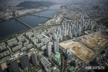 올해 서울 실거래가 톱10 아파트 모두 ‘한강 생활권’