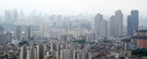서울 대단지 아파트도 ‘거래절벽’ 타격…6만 가구서 200건 팔렸다