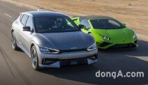 기아, 2022 LA오토쇼 참가… ‘셀토스·EV6 GT’ 투입