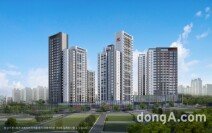 현대건설, 12월 ‘힐스테이트 인천시청역’ 분양