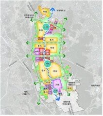 광명시흥에 공공주택 7만가구 공급한다…GTX-B 신도림역 연결