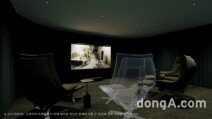 현대건설, ‘힐스테이트 삼성’ 시즌2 맞이 영상관 개관