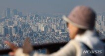 서울 분양가 3.3㎡당 3200만원 돌파…탈서울족 늘어나나