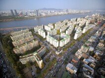 강남구, 압구정 재건축 본격화…2~5구역 정비계획 결정 요청