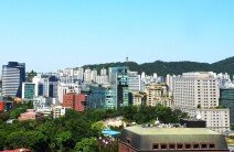 지난해 상업용 부동산 투자 22조원…10년 만에 최대