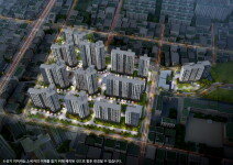 1299가구 브랜드 대단지… 비규제 수혜 ‘눈길’ 1299가구 브랜드 대단지… 비규제 수혜 ‘눈길’