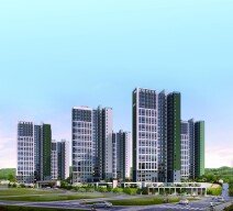 ‘정주여건 우수’ 화성 행정타운… 5년 만의 신규 분양 눈길 ‘정주여건 우수’ 화성 행정타운… 5년 만의 신규 분양 눈길