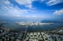 서울 아파트값 상승폭 4주째 둔화…한강벨트는 오름폭 확대 서울 아파트값 상승폭 4주째 둔화…한강벨트는 오름폭 확대