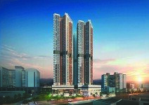 벽산 블루밍 파르페온, 문산역 초역세권에 GTX-A 수혜까지 벽산 블루밍 파르페온, 문산역 초역세권에 GTX-A 수혜까지