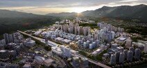 울산 아파트 분양 전국 최상위권… KTX 역세권 복합특화단지 관심 집중 울산 아파트 분양 전국 최상위권… KTX 역세권 복합특화단지 관심 집중