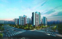 운정신도시 푸르지오 더 스마트, ‘최대 10년 거주’ 민간임대주택 운정신도시 푸르지오 더 스마트, ‘최대 10년 거주’ 민간임대주택